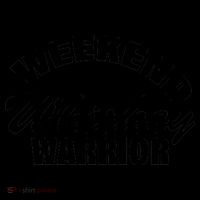Weekend Whiskey Warrior Coffee Mug thumb 5