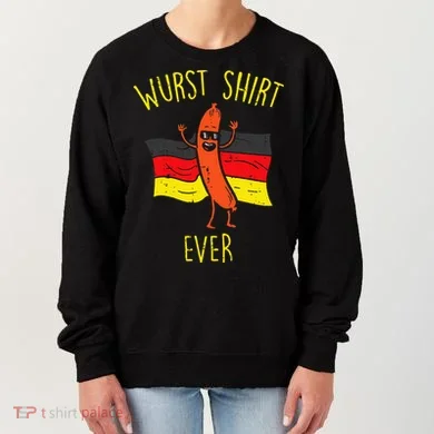 Women's Sweatshirt