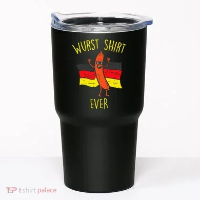 Tumbler