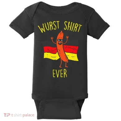 Baby Bodysuit