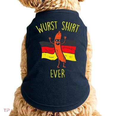 Doggie Tank