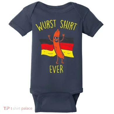 Baby Bodysuit