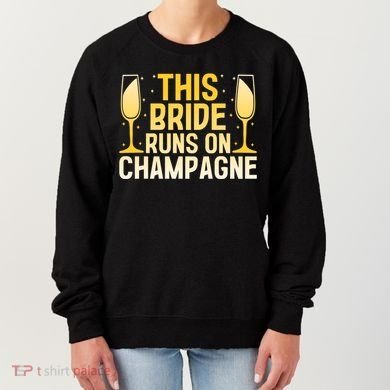 Wedding Engagement Gift Women's Sweatshirt