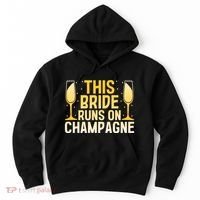 Wedding Engagement Gift Hoodie thumb 0