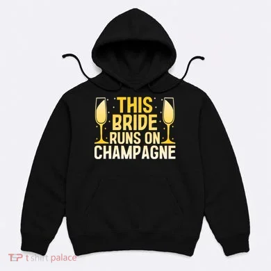 Wedding Engagement Gift Hoodie