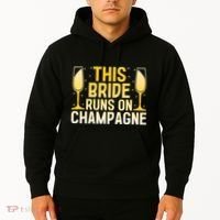 Wedding Engagement Gift Hoodie thumb 2
