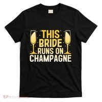 Wedding Engagement Gift T-Shirt thumb 0
