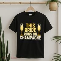 Wedding Engagement Gift T-Shirt thumb 2