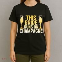 Wedding Engagement Gift T-Shirt thumb 4