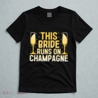 Wedding Engagement Gift T-Shirt thumb 5
