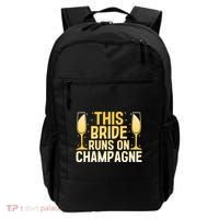 Wedding Engagement Gift Backpack thumb 0