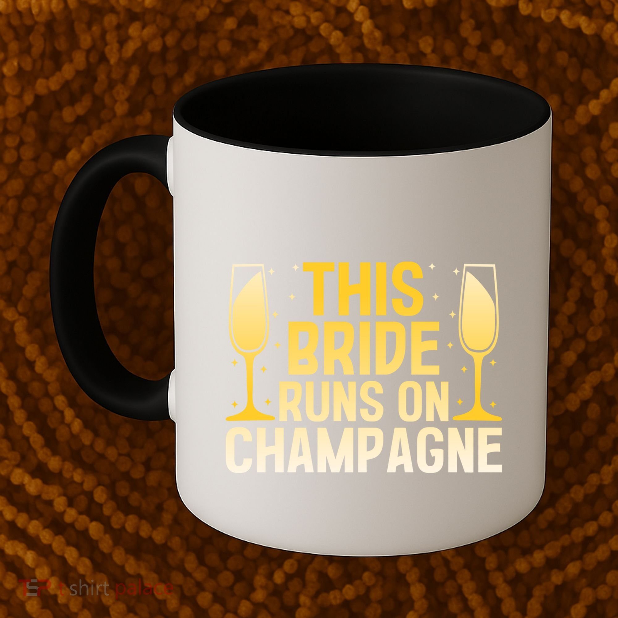 Wedding Engagement Gift Coffee Mug