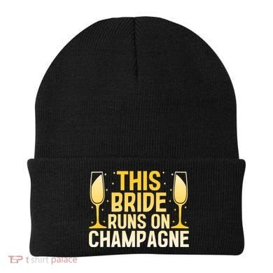 Wedding Engagement Gift Beanie