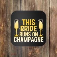 Wedding Engagement Gift Coaster thumb 0