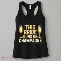 Wedding Engagement Gift Women's Tank Top thumb 3