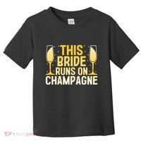 Wedding Engagement Gift Toddler T-Shirt thumb 0