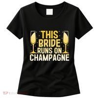 Wedding Engagement Gift Women's T-Shirt thumb 0