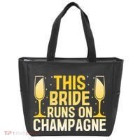 Wedding Engagement Gift Tote Bag thumb 0