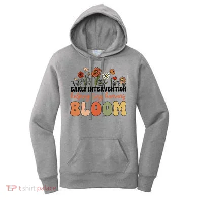 Women's Hoodie