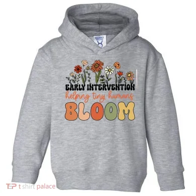 Toddler Hoodie