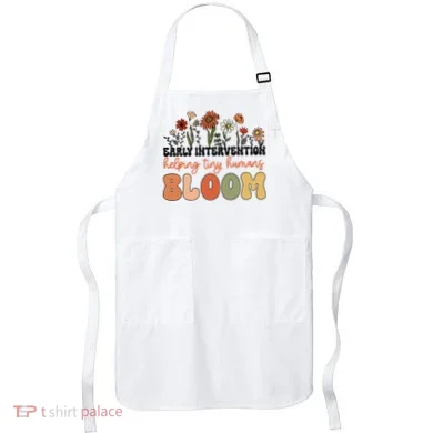 Apron