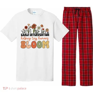 Pajama Set