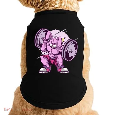 Doggie Tank