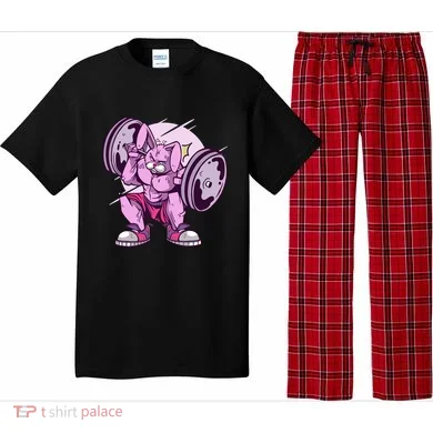 Pajama Set