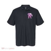 Weightlifting Rabbit Polo thumb 0
