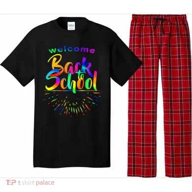 Pajama Set