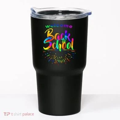 Tumbler