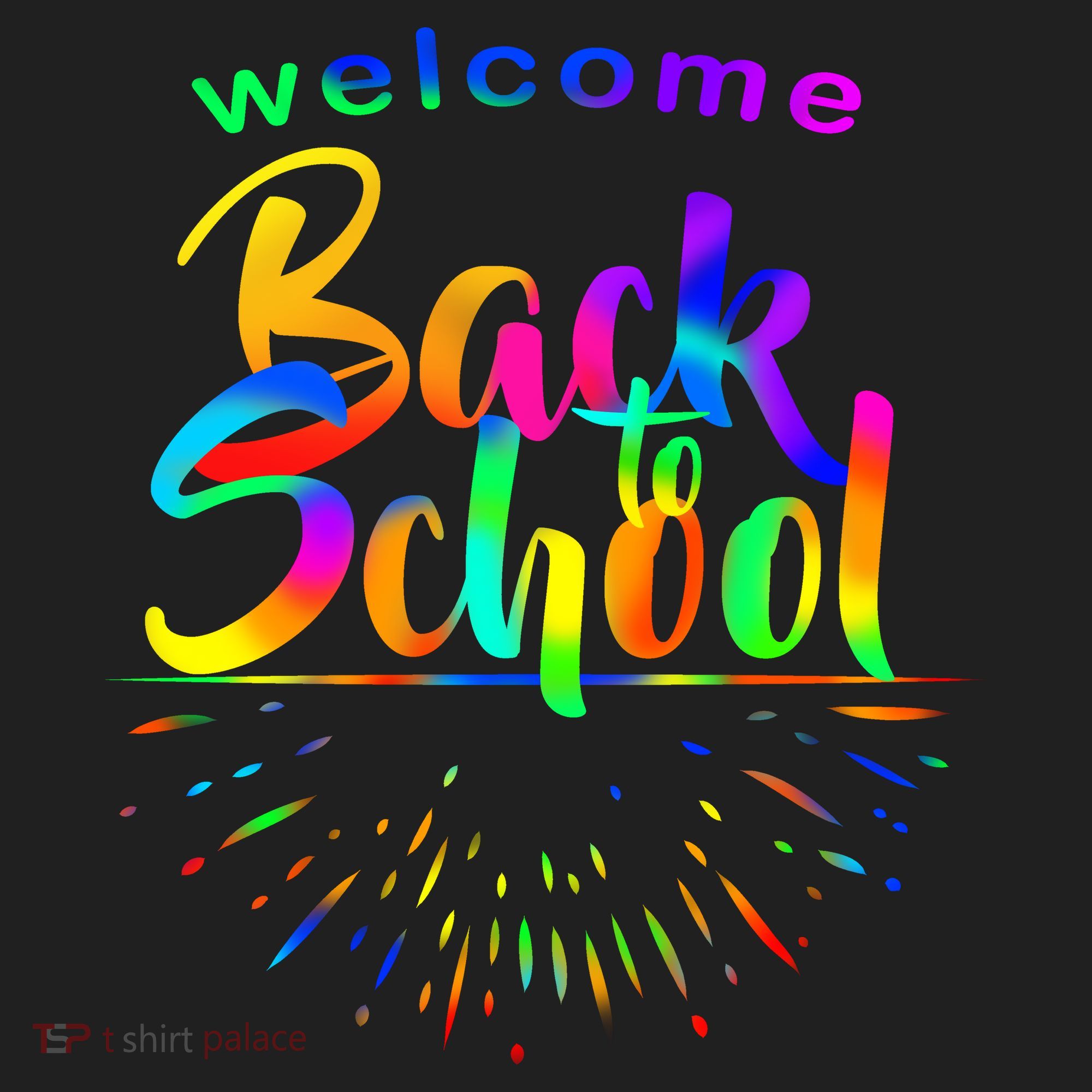 Welcome Back To School Tumbler