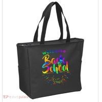 Welcome Back To School Tote Bag thumb 2