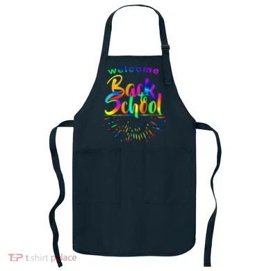 Apron