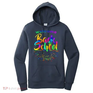 Women's Hoodie