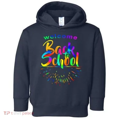 Toddler Hoodie