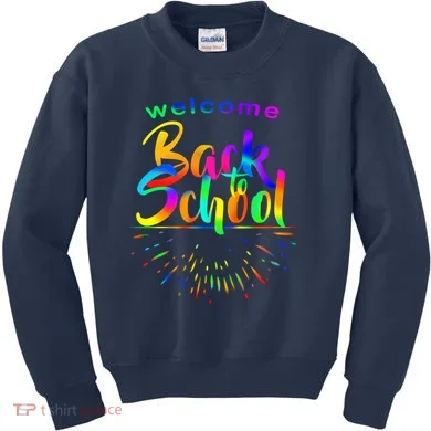 Kids Sweatshirt