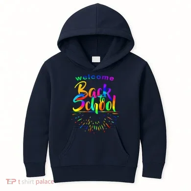 Kids Hoodie