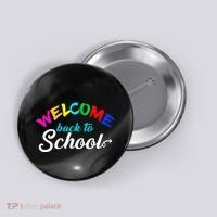 Welcome Back To School Arrow Button thumb 0