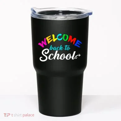 Tumbler