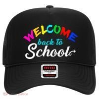 Welcome Back To School Arrow Hat thumb 0
