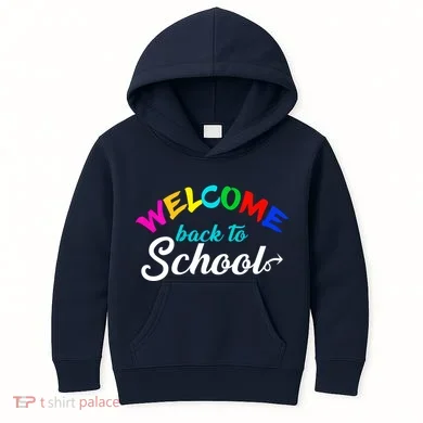 Kids Hoodie