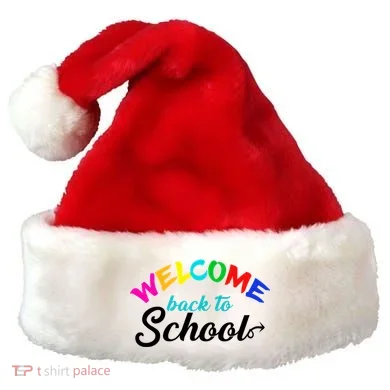 Santa Hat