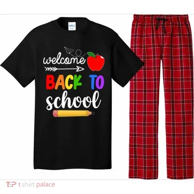 Pajama Set