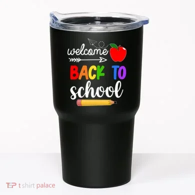 Tumbler