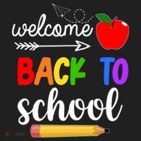 Welcome Back To School Teachers Students Tumbler thumb 3