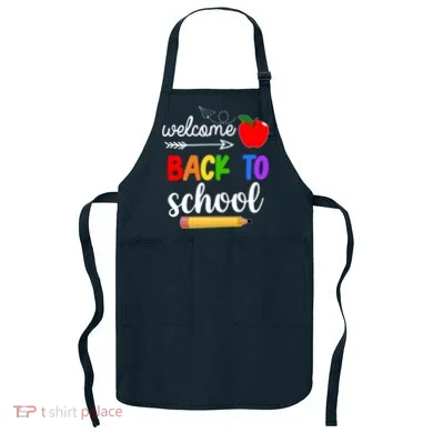 Apron