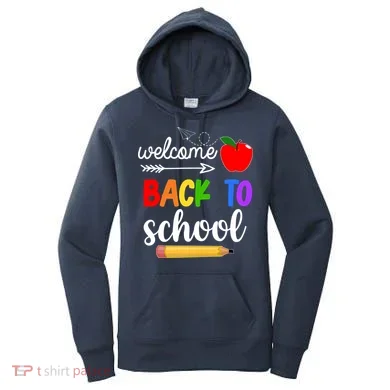 Women's Hoodie