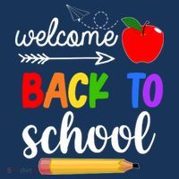 Welcome Back To School Teachers Students Baby Bodysuit thumb 2