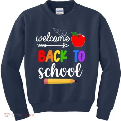 Kids Sweatshirt